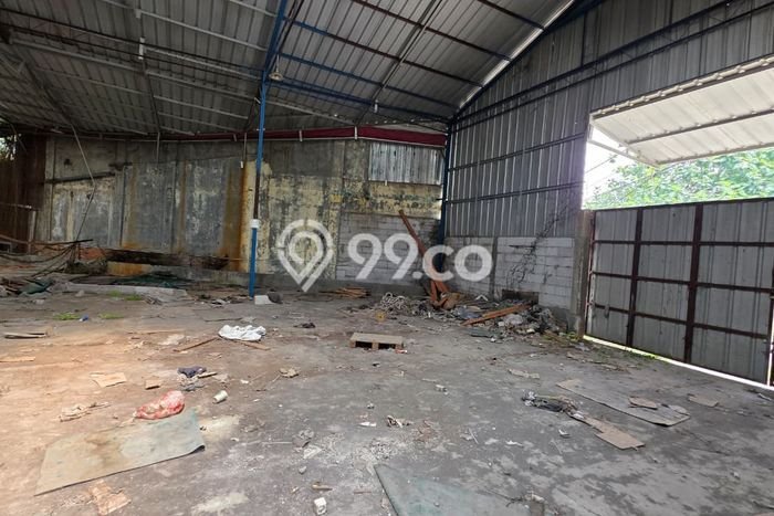 Untuk Dijual Gudang di Mustikajaya, Bekasi Harga Penawaran Spesial Untuk Dijual Gudang di Mustikajaya, Bekasi Harga Penawaran Spesial