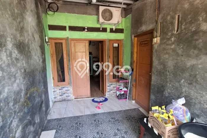 Rumah Budget Terbaik Siap Huni Area Cisoka LT 60m2 Rumah Budget Terbaik Siap Huni Area Cisoka LT 60m2