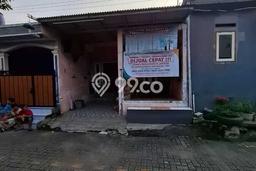 Rumah Budget Favorit Siap Huni Area Cisoka LT 60m2 Rumah Budget Favorit Siap Huni Area Cisoka LT 60m2