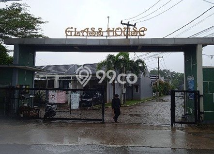 Rumah Harga Terjangkau 2 KT di Karawang Timur, Karawang Rumah Harga Terjangkau 2 KT di Karawang Timur, Karawang