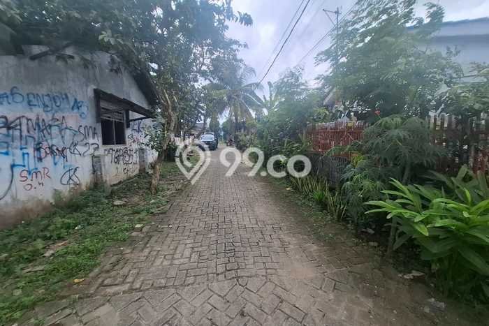 Rumah Minimalis Dijual Lokasi Cisoka 2 Kamar dengan Luas Tanah 60m2 Rumah Minimalis Dijual Lokasi Cisoka 2 Kamar dengan Luas Tanah 60m2