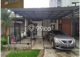 Rumah Minimalis Favorit Siap Huni di Tarumajaya LT 72m2 Rumah Minimalis Favorit Siap Huni di Tarumajaya LT 72m2