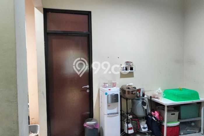 Rumah Modern Minimalis 5 KT Bisa Langsung Pindah di Pinang Rumah Modern Minimalis 5 KT Bisa Langsung Pindah di Pinang