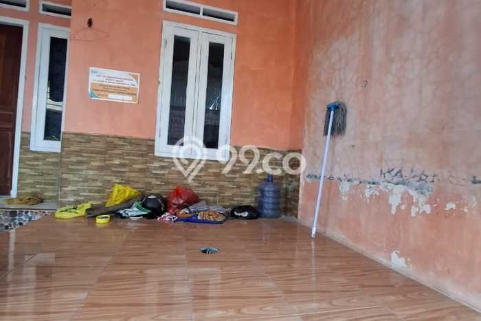 Rumah Budget Favorit Siap Huni Area Cisoka LT 60m2 Rumah Budget Favorit Siap Huni Area Cisoka LT 60m2