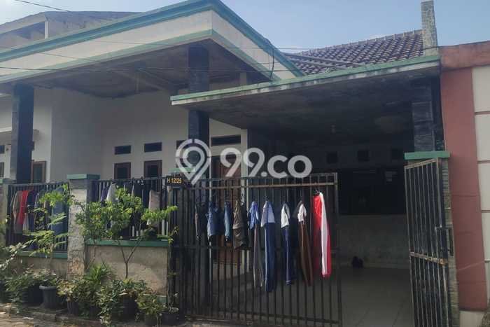 Hunian Murah Dijual di Waringinkurung, Serang Harga Rp.400 Juta Hunian Murah Dijual di Waringinkurung, Serang Harga Rp.400 Juta