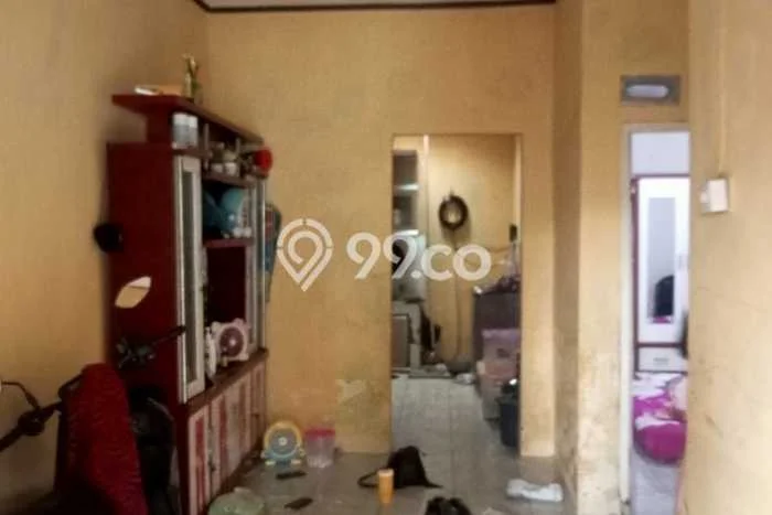 Rumah Minimalis Dijual di Cisoka 2 Kamar dengan LT 60m2 Rumah Minimalis Dijual di Cisoka 2 Kamar dengan LT 60m2