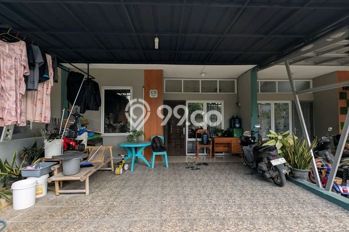 Jual Rumah Strategis Bagus Punya 2 KT di Sepatan Tangerang SHM Jual Rumah Strategis Bagus Punya 2 KT di Sepatan Tangerang SHM