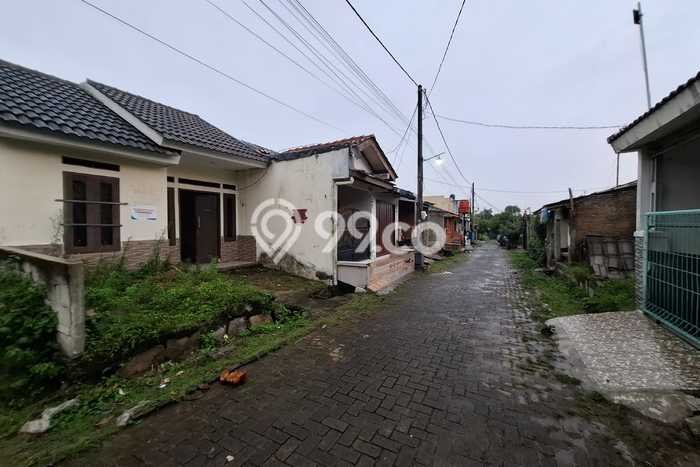 Rumah Minimalis Terbaik Siap Huni Area Cisoka LT 60m2 Rumah Minimalis Terbaik Siap Huni Area Cisoka LT 60m2