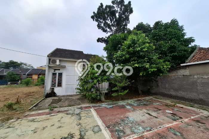 Jual Rumah Murah di Tigaraksa Tangerang Harga Rp 325 Juta LT 109m2 Jual Rumah Murah di Tigaraksa Tangerang Harga Rp 325 Juta LT 109m2