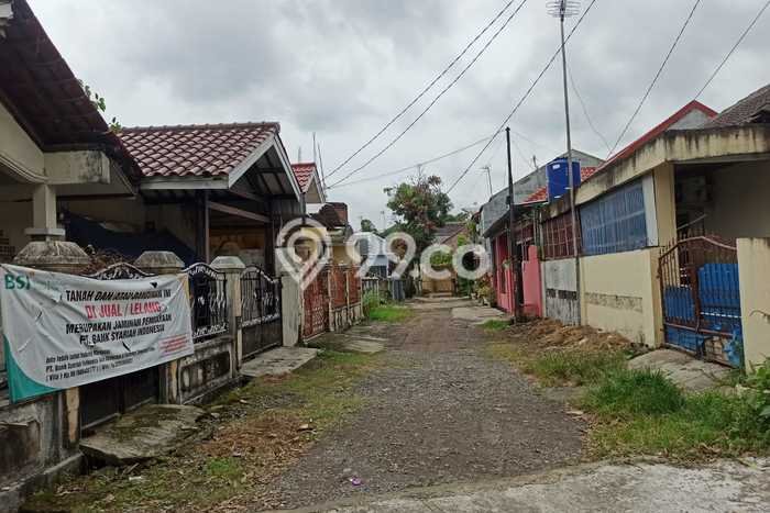 Rumah 1 KT 1 KM di Lokasi Strategis Lopang, Serang Rumah 1 KT 1 KM di Lokasi Strategis Lopang, Serang