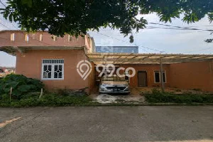Rumah 3 KT 2 KM di Area Premium Cipocok Jaya, Serang Rumah 3 KT 2 KM di Area Premium Cipocok Jaya, Serang