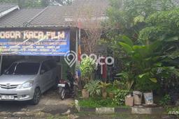 Jual Rumah Harga Miring Bogor Barat Punya 2 Kamar & LT 80m2 Jual Rumah Harga Miring Bogor Barat Punya 2 Kamar & LT 80m2