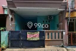 Jual Rumah Harga Miring Karawaci Punya 2 Kamar & LT 60m2 Jual Rumah Harga Miring Karawaci Punya 2 Kamar & LT 60m2