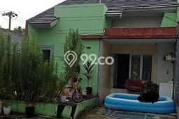 Rumah Minimalis Dijual Lokasi Parung 2 Kamar dengan Luas Tanah 76m2 Rumah Minimalis Dijual Lokasi Parung 2 Kamar dengan Luas Tanah 76m2