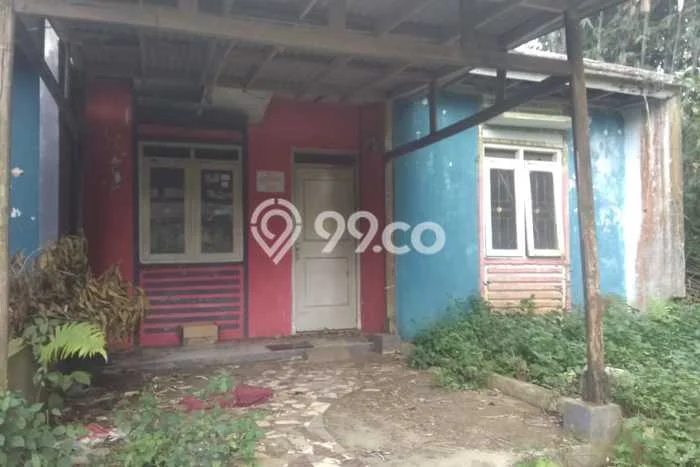 Jual Rumah Harga Miring Karangtanjung Punya 4 KT & LT 127m2 Jual Rumah Harga Miring Karangtanjung Punya 4 KT & LT 127m2