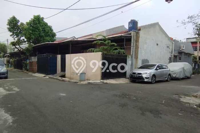 Hunian Cantik Modern Lb 80m2 di Pinang, Tangerang Hunian Cantik Modern Lb 80m2 di Pinang, Tangerang
