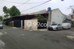 Hunian Cantik Modern Lb 80m2 di Pinang, Tangerang Hunian Cantik Modern Lb 80m2 di Pinang, Tangerang