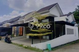 Hunian Cantik Minimalis Lb 45m2 di Pamulang, Tangerang Selatan Hunian Cantik Minimalis Lb 45m2 di Pamulang, Tangerang Selatan