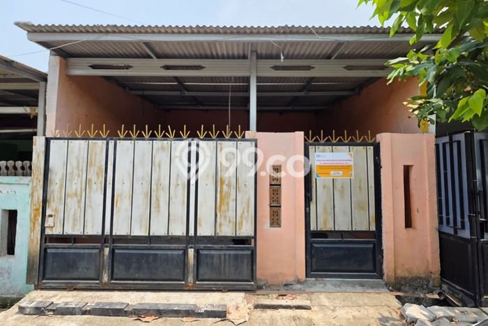 HOT LISTING! Rumah Siap Huni di Karawang Timur, Karawang, Luas 60m2m² LB 60m2m² HOT LISTING! Rumah Siap Huni di Karawang Timur, Karawang, Luas 60m2m² LB 60m2m²