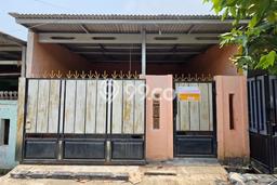 HOT LISTING! Rumah Siap Huni di Karawang Timur, Karawang, Luas 60m2m² LB 60m2m² HOT LISTING! Rumah Siap Huni di Karawang Timur, Karawang, Luas 60m2m² LB 60m2m²