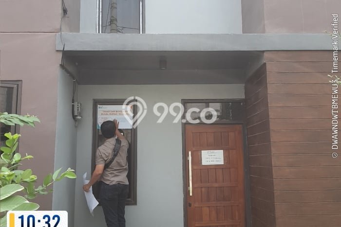 Rumah Budget Terbaik Siap Huni Area Mauk LT 60m2 Rumah Budget Terbaik Siap Huni Area Mauk LT 60m2