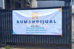 Rumah Sederhana Dijual Lokasi Bojong Gede 2 Kamar dengan LT 87m2 Rumah Sederhana Dijual Lokasi Bojong Gede 2 Kamar dengan LT 87m2