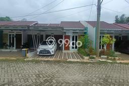 Rumah Murah Dijual di Tajur Halang, Bogor Harga Rp 360 Juta Rumah Murah Dijual di Tajur Halang, Bogor Harga Rp 360 Juta