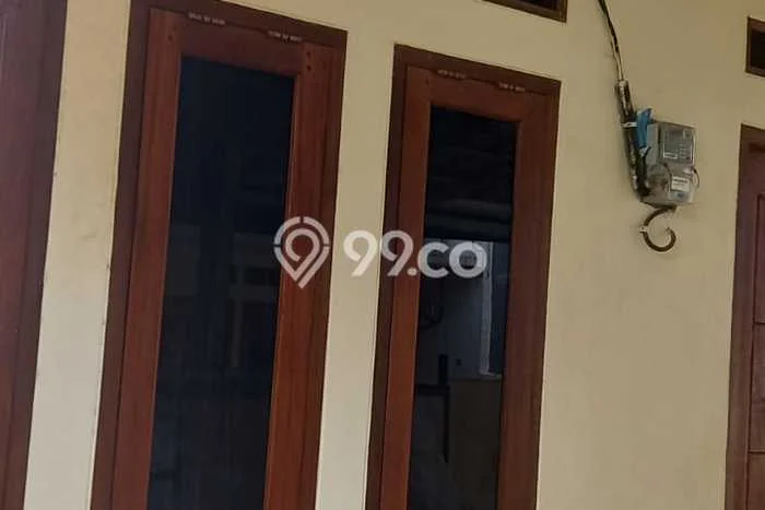 Rumah Sederhana Dijual Lokasi Bojong Gede 2 Kamar dengan LT 87m2 Rumah Sederhana Dijual Lokasi Bojong Gede 2 Kamar dengan LT 87m2