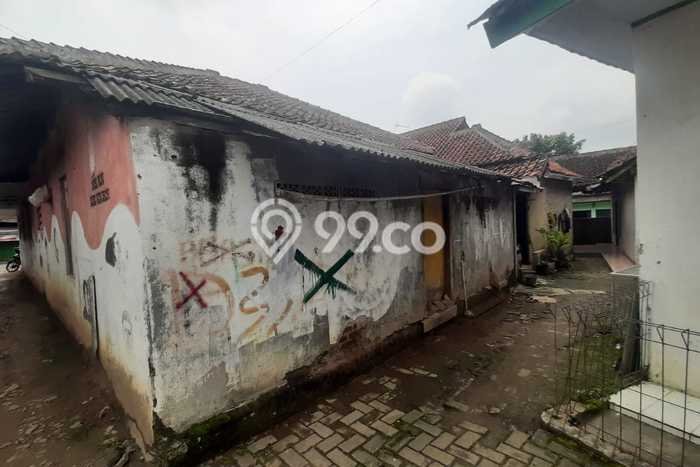 Rumah Minimalis Dijual di Baros 2 Kamar dengan Luas Tanah 214m2 Rumah Minimalis Dijual di Baros 2 Kamar dengan Luas Tanah 214m2