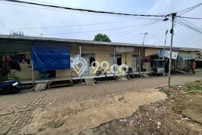 Dijual Kost di Jati Uwung, Tangerang, 14 KT, 7 KM, Luas 180m2 Dijual Kost di Jati Uwung, Tangerang, 14 KT, 7 KM, Luas 180m2