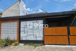 Rumah Minimalis Favorit Siap Huni di Sukatani LT 81m2 Rumah Minimalis Favorit Siap Huni di Sukatani LT 81m2