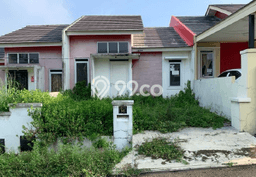Rumah Sederhana Dijual di Jonggol 2 Kamar dengan Luas Tanah 90m2 Rumah Sederhana Dijual di Jonggol 2 Kamar dengan Luas Tanah 90m2