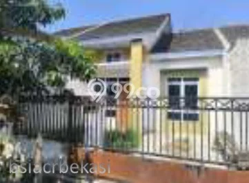 Jual Rumah Murah di Karangbahagia Bekasi Harga Rp 220 Juta LT 72m2 Jual Rumah Murah di Karangbahagia Bekasi Harga Rp 220 Juta LT 72m2
