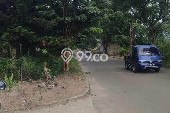 Rumah Budget Favorit Dijual Area Cipocok Jaya LT 120m2 Rumah Budget Favorit Dijual Area Cipocok Jaya LT 120m2