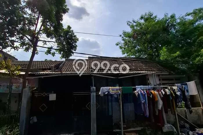 Rumah Budget Terbaik Siap Huni Area Cisoka LT 60m2 Rumah Budget Terbaik Siap Huni Area Cisoka LT 60m2