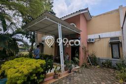 Rumah Minimalis 2 KT LT 131m2 di Depok I Rumah Minimalis 2 KT LT 131m2 di Depok I