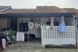 Rumah Sederhana Dijual di Tamansari 1 Kamar dengan LT 66m2 Rumah Sederhana Dijual di Tamansari 1 Kamar dengan LT 66m2