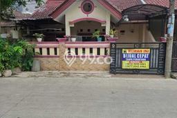 Jual Rumah Bagus Siap Huni LB 110m2 di Pamulang, Tangerang Selatan Jual Rumah Bagus Siap Huni LB 110m2 di Pamulang, Tangerang Selatan