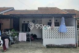 Rumah Murah Dijual di Tamansari, Bogor Harga Rp 250 Juta Rumah Murah Dijual di Tamansari, Bogor Harga Rp 250 Juta