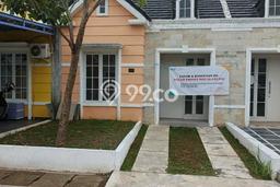 Rumah Murah LT 60m2 di Bekasi Akses Mudah Rumah Murah LT 60m2 di Bekasi Akses Mudah
