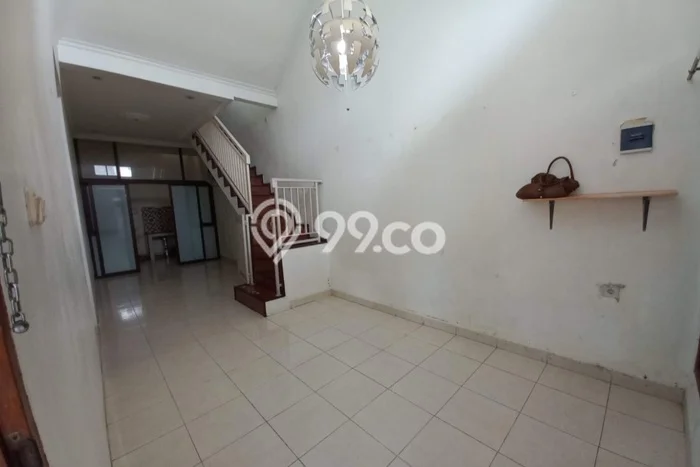 Rumah Minimalis 4 Kamar LT 90m2 di Jatiwaringin Rumah Minimalis 4 Kamar LT 90m2 di Jatiwaringin
