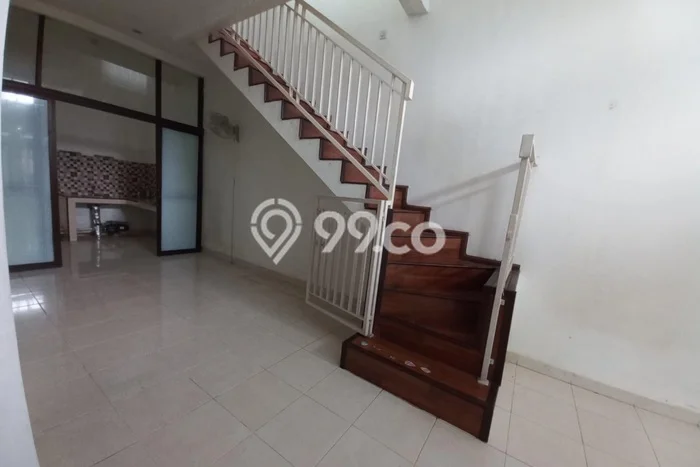 Rumah Minimalis 4 Kamar LT 90m2 di Jatiwaringin Rumah Minimalis 4 Kamar LT 90m2 di Jatiwaringin