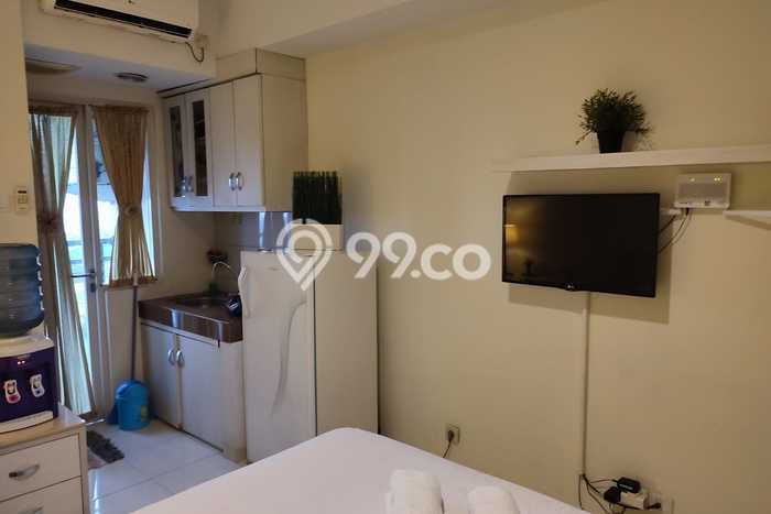 Apartemen Terjangkau Dijual di Depok 1 KT & 1 KM Apartemen Terjangkau Dijual di Depok 1 KT & 1 KM
