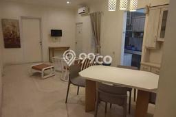 Rumah Mewah LB 100m2 Siap Pakai Desain Elegan di Sektor 2 - Bintaro, Jakarta Selatan Rumah Mewah LB 100m2 Siap Pakai Desain Elegan di Sektor 2 - Bintaro, Jakarta Selatan