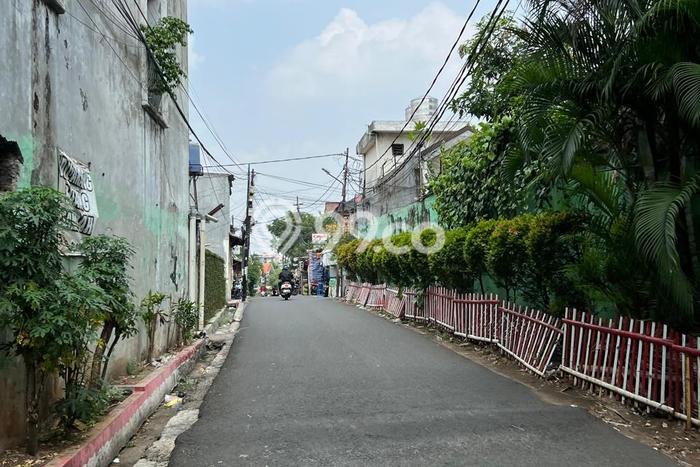 Siap Huni Hunian Elit 9 Kamar di Kebayoran Baru Dekat ke Mana Pun Siap Huni Hunian Elit 9 Kamar di Kebayoran Baru Dekat ke Mana Pun