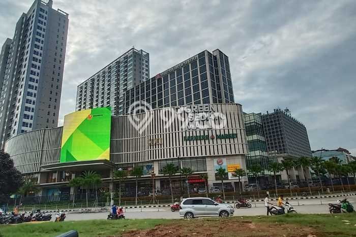 Siap Milik Apartemen 3 KT 2 KM di Cengkareng Siap Milik Apartemen 3 KT 2 KM di Cengkareng