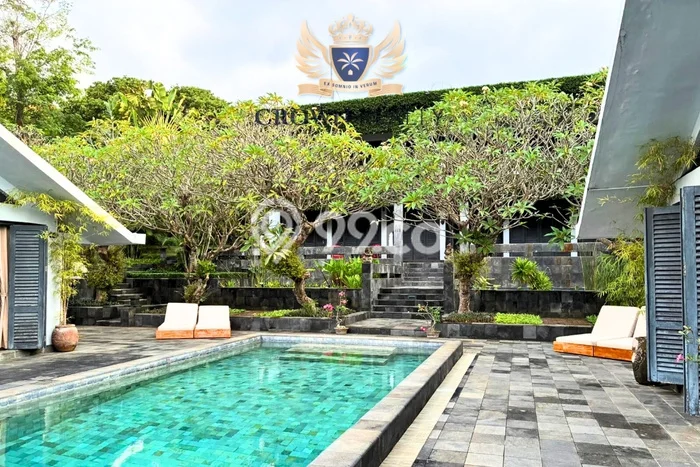 LOKASI STRATEGIS! Vila Kawasan , Area 3220m2m², Lingkungan Prima LOKASI STRATEGIS! Vila Kawasan , Area 3220m2m², Lingkungan Prima