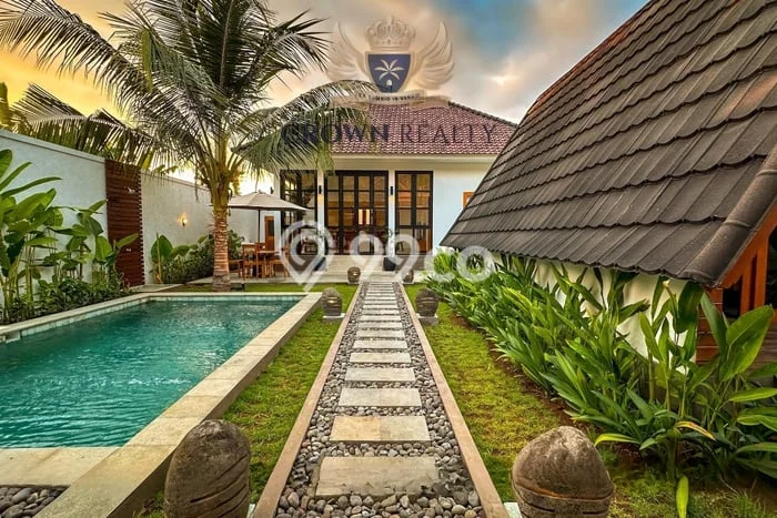 PELUANG INVESTASI! Vila Kawasan , Area 350m2m², Prospek Menjanjikan PELUANG INVESTASI! Vila Kawasan , Area 350m2m², Prospek Menjanjikan