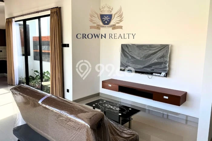 Dijual! Vila di , Dimensi 254m2m², Posisi Premium Dijual! Vila di , Dimensi 254m2m², Posisi Premium