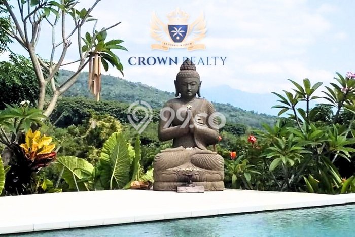 Vila Kawasan , Dimensi 2000m2m², Akses ke transportasi umum Vila Kawasan , Dimensi 2000m2m², Akses ke transportasi umum